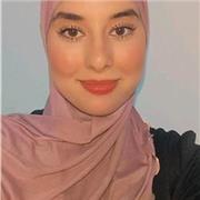 Prof d'arabe ,expérimenté en cette matière  en primaire